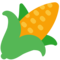 Ear of Corn emoji on Mozilla